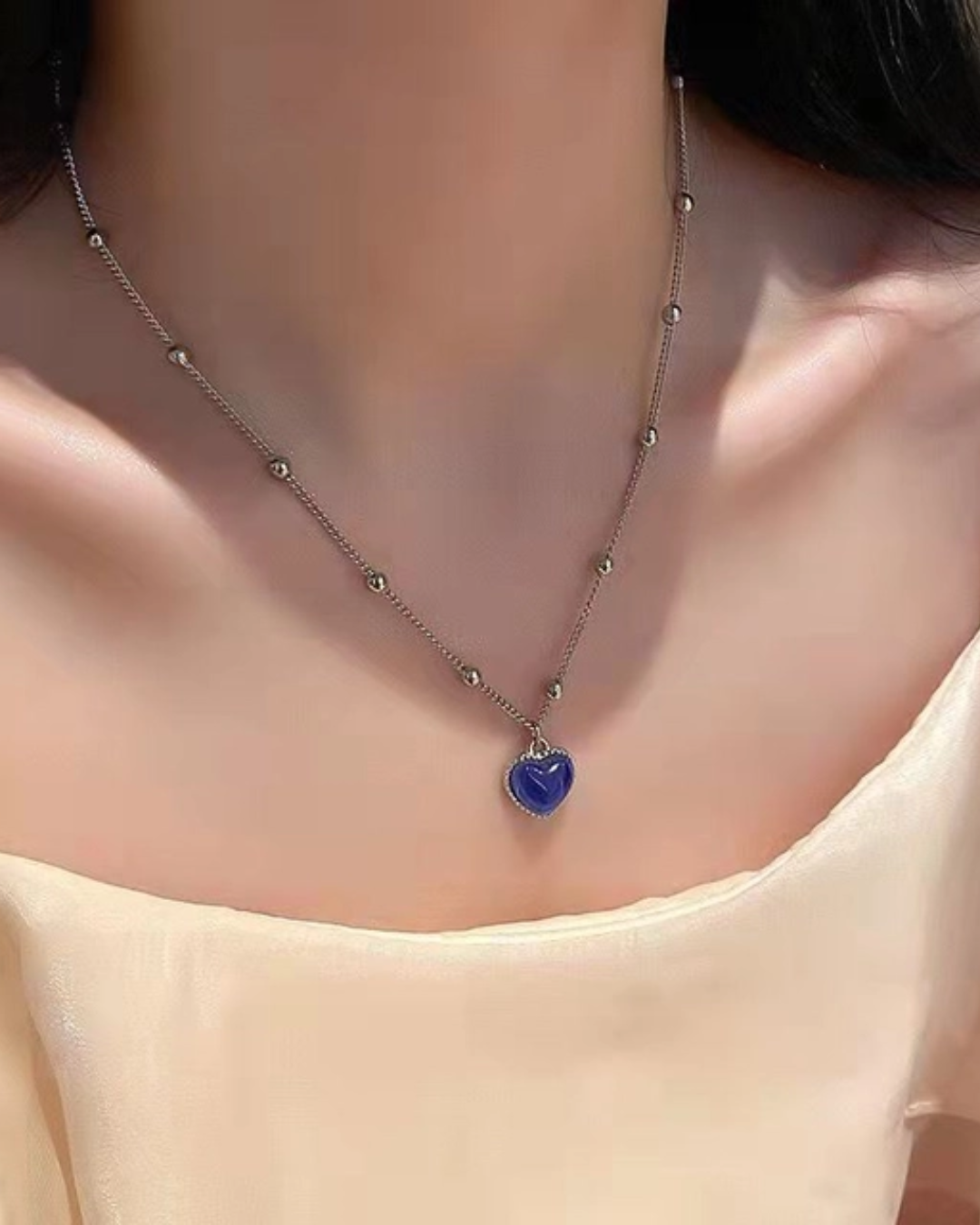 Collar de Emociones