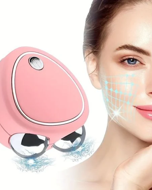 LIFTGLOW – Masajeador Facial Reafirmante